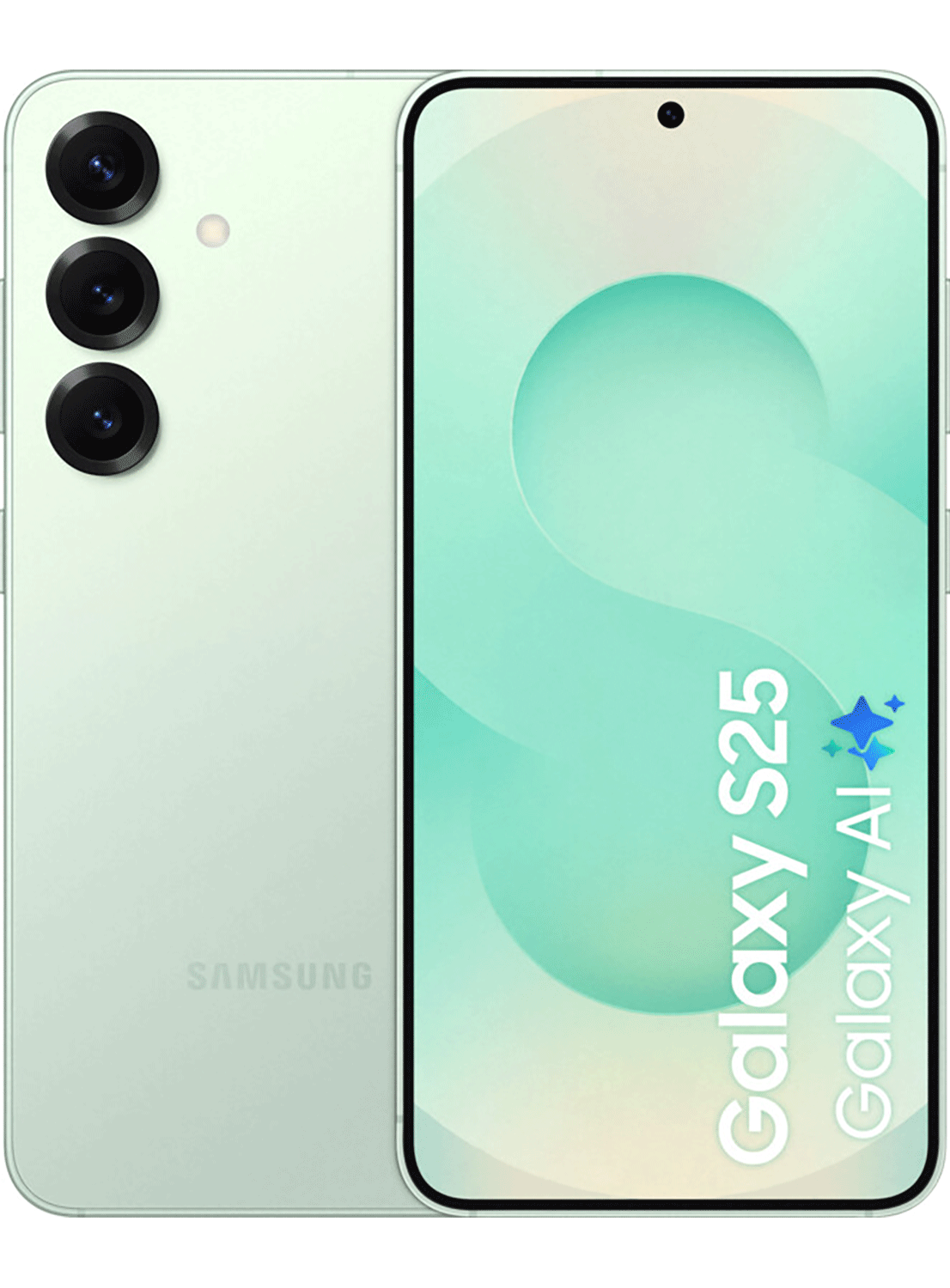 Samsung Galaxy S25 5G S931B/DS