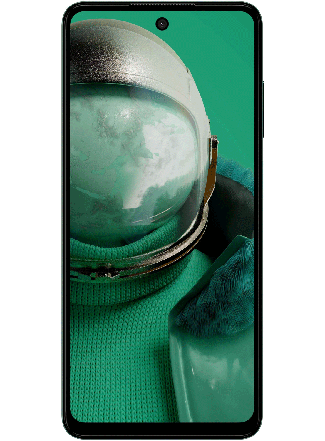 HMD Pulse Pro 4G