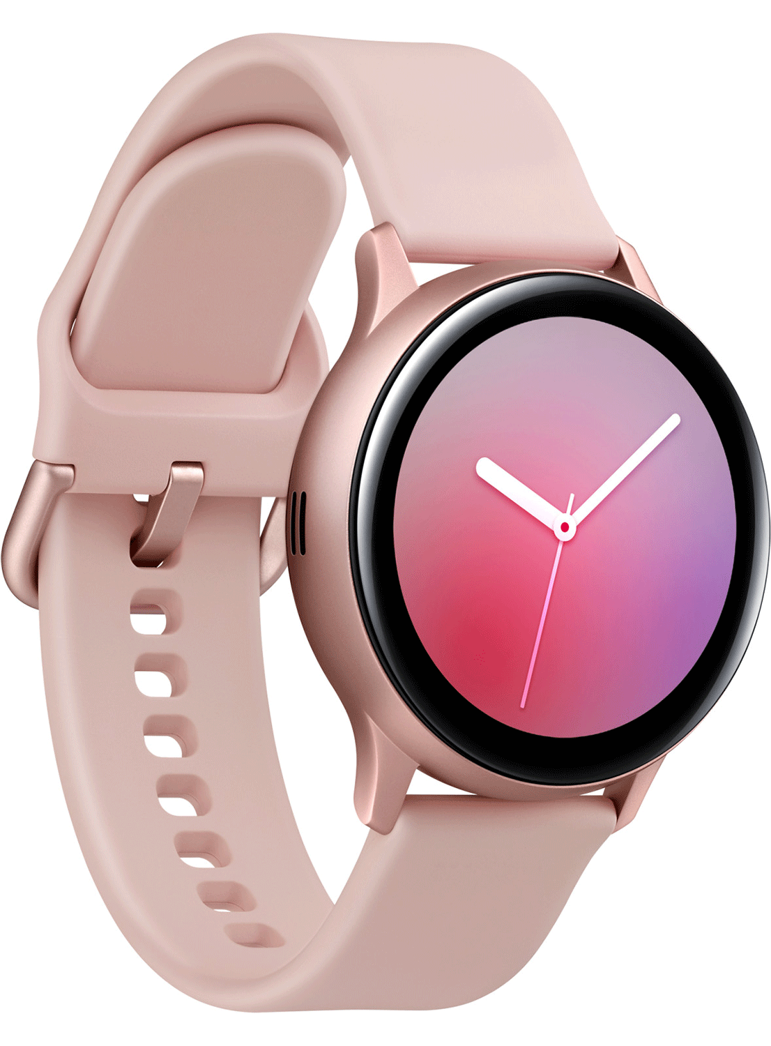 Samsung Galaxy Watch Active 2 R835 40mm Aluminium