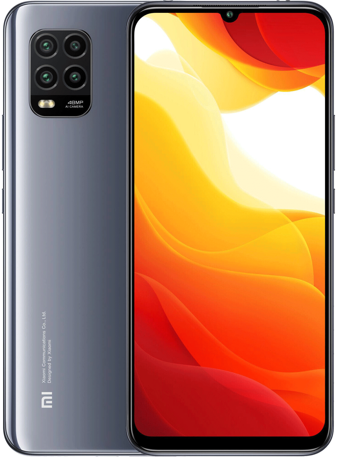 Xiaomi Mi 10 Lite 5G