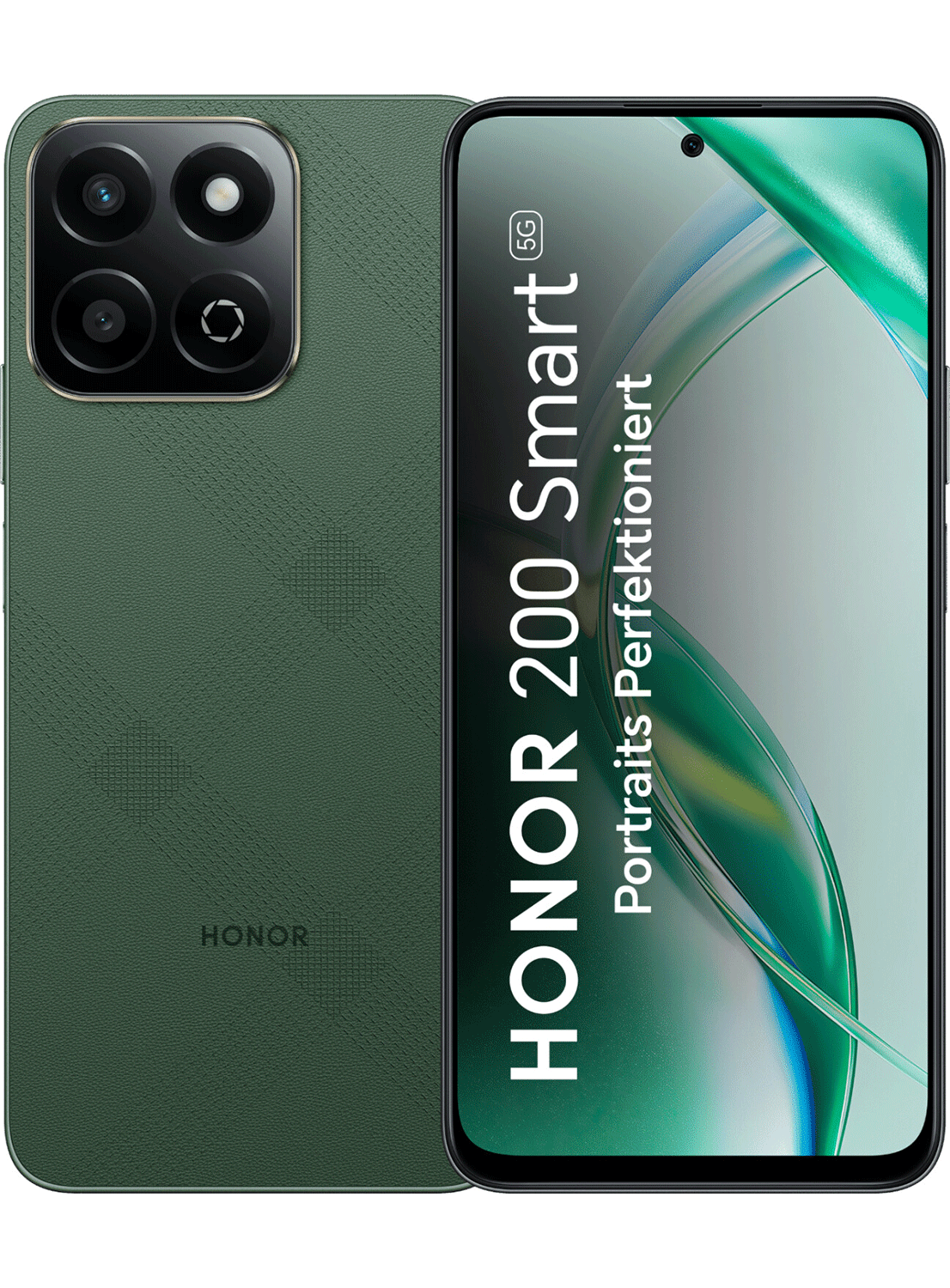 Honor 200 Smart