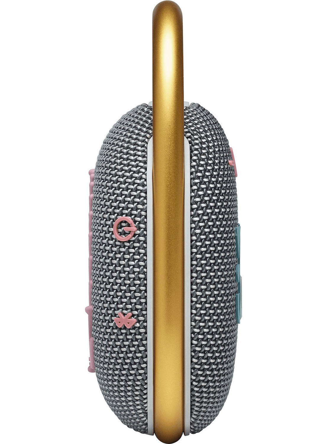 JBL Clip 4 - CarbonPhone