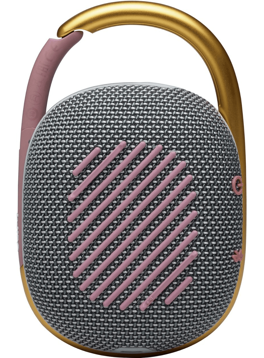 JBL Clip 4 - CarbonPhone