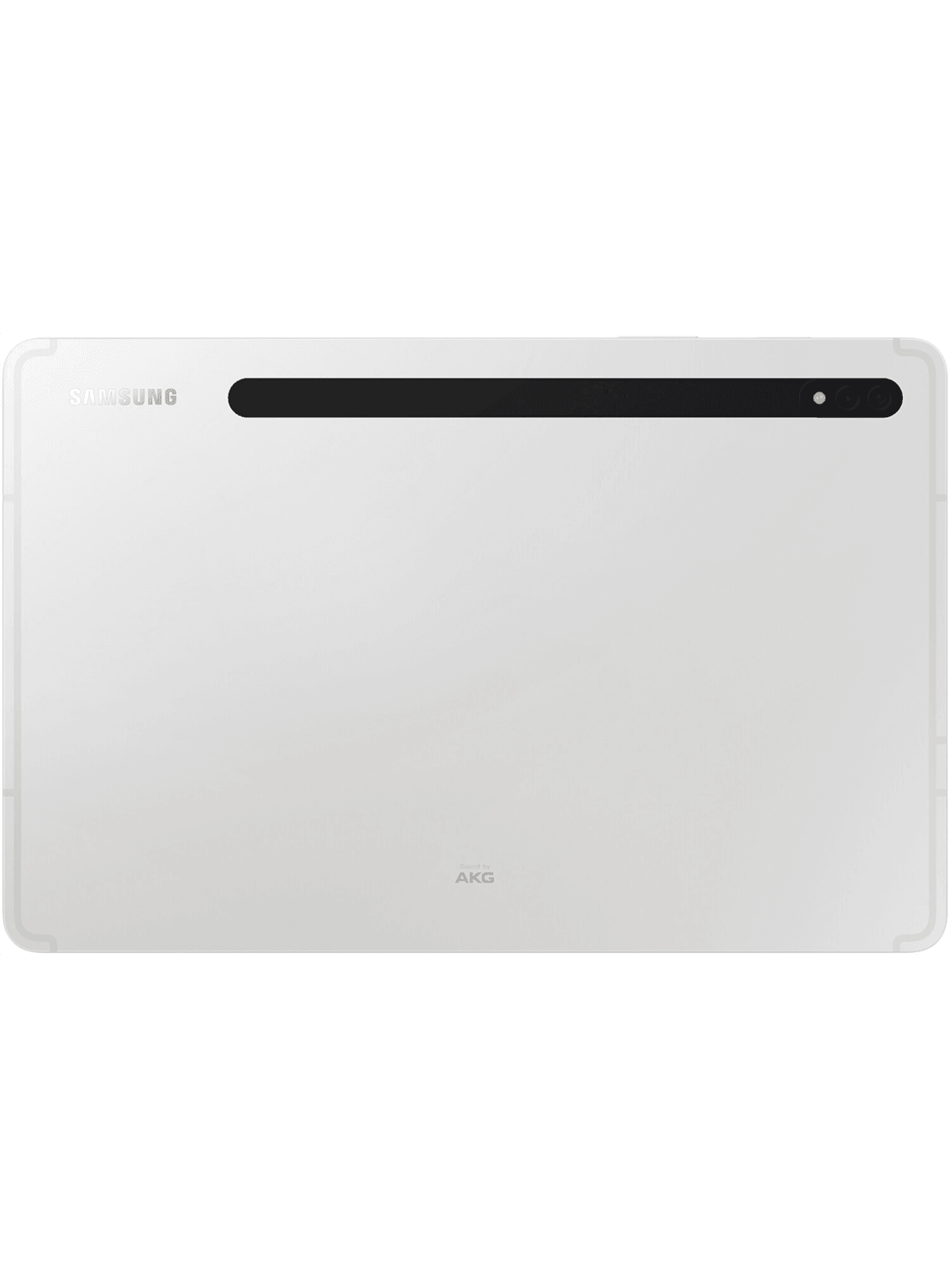 Samsung Galaxy Tab S8 - CarbonPhone