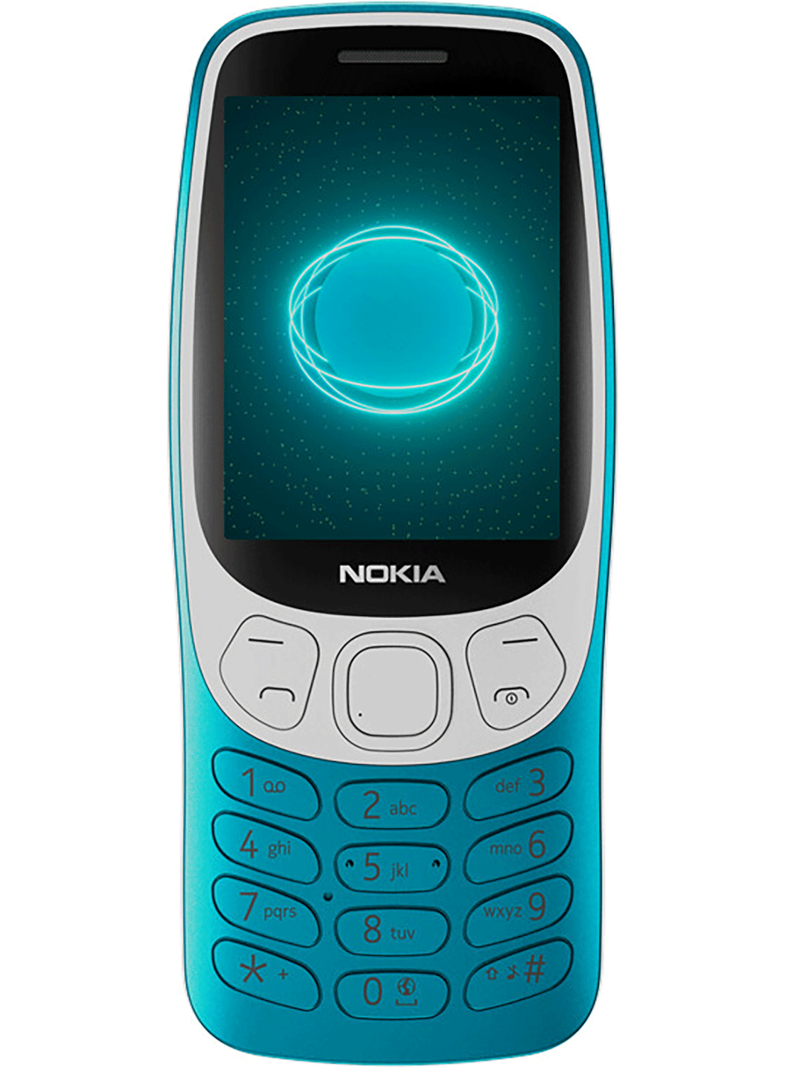 Nokia 3210 4G