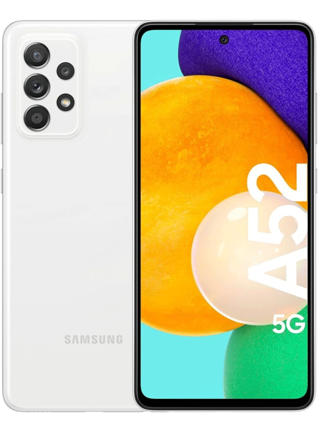 Samsung Galaxy A52 5G SM-A526B/DS - CarbonPhone