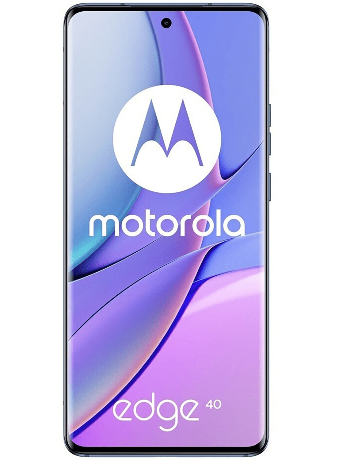 Motorola Edge 40 XT2303-2 - CarbonPhone