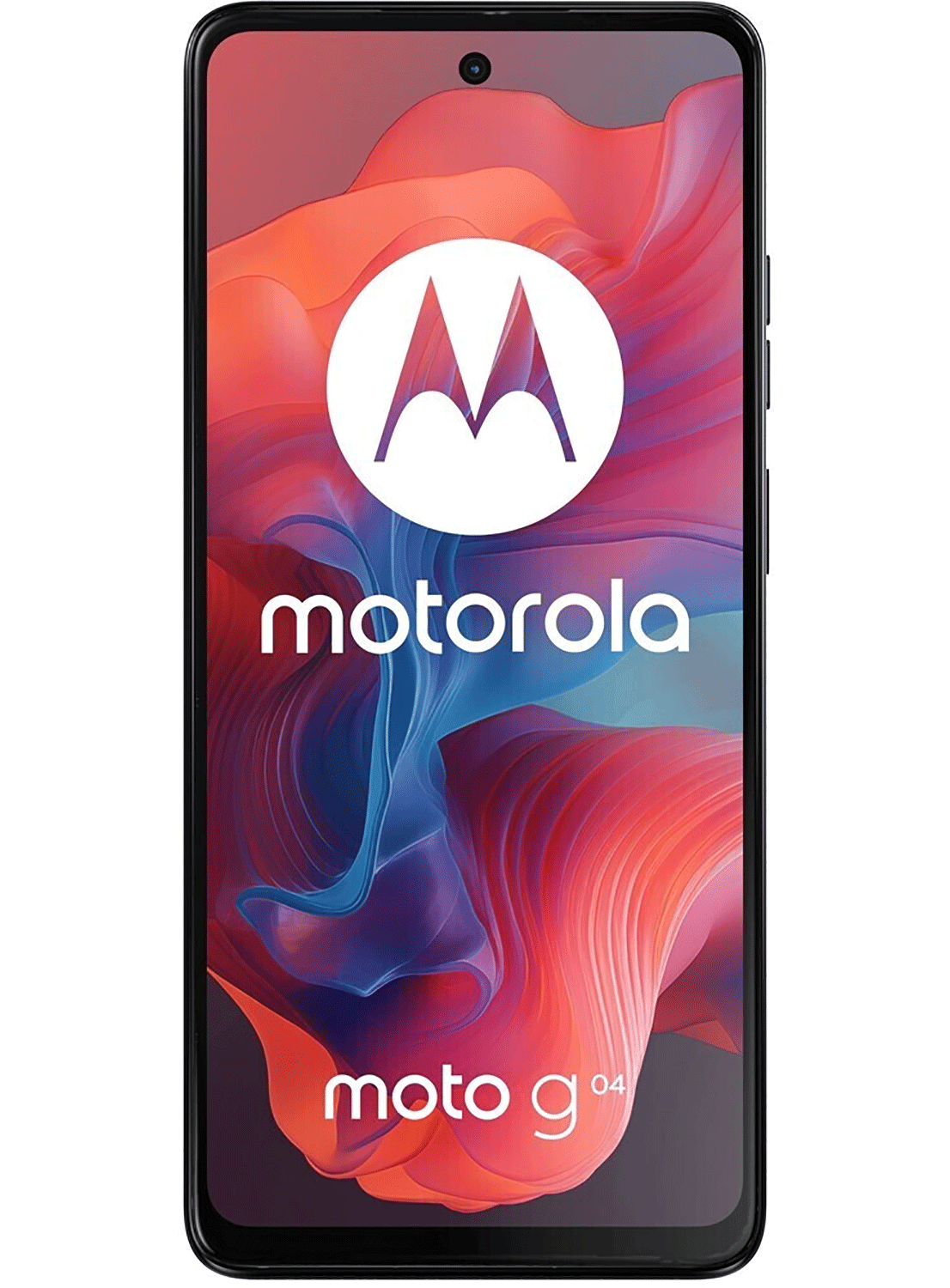 Motorola Moto G04 XT2421-3 - CarbonPhone