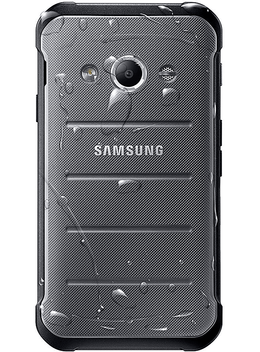 Samsung GALAXY Xcover 3 Value Edition G389F - CarbonPhone