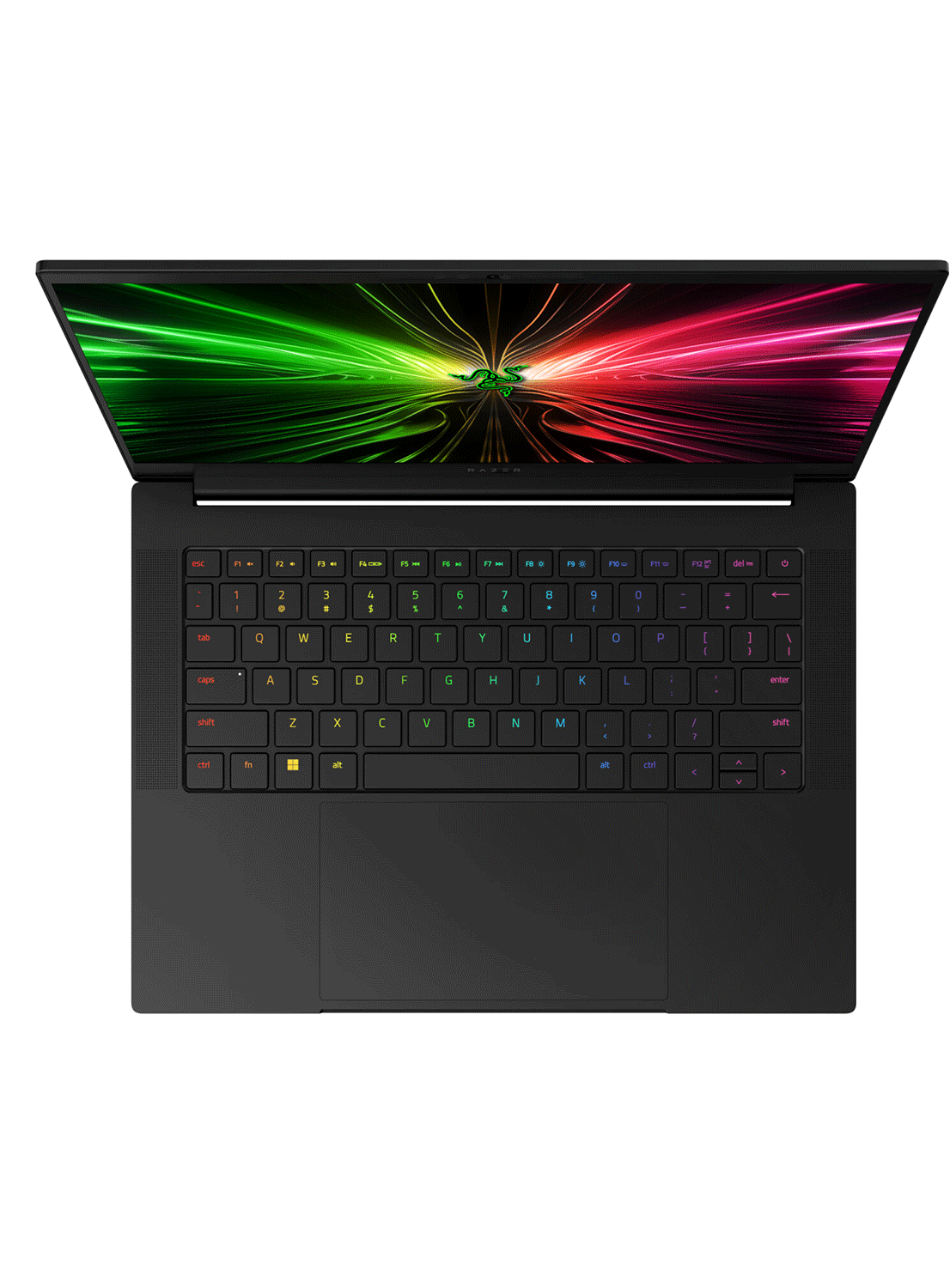 Razer Blade 14 (2024) RZ09-05081GD3-R3G1