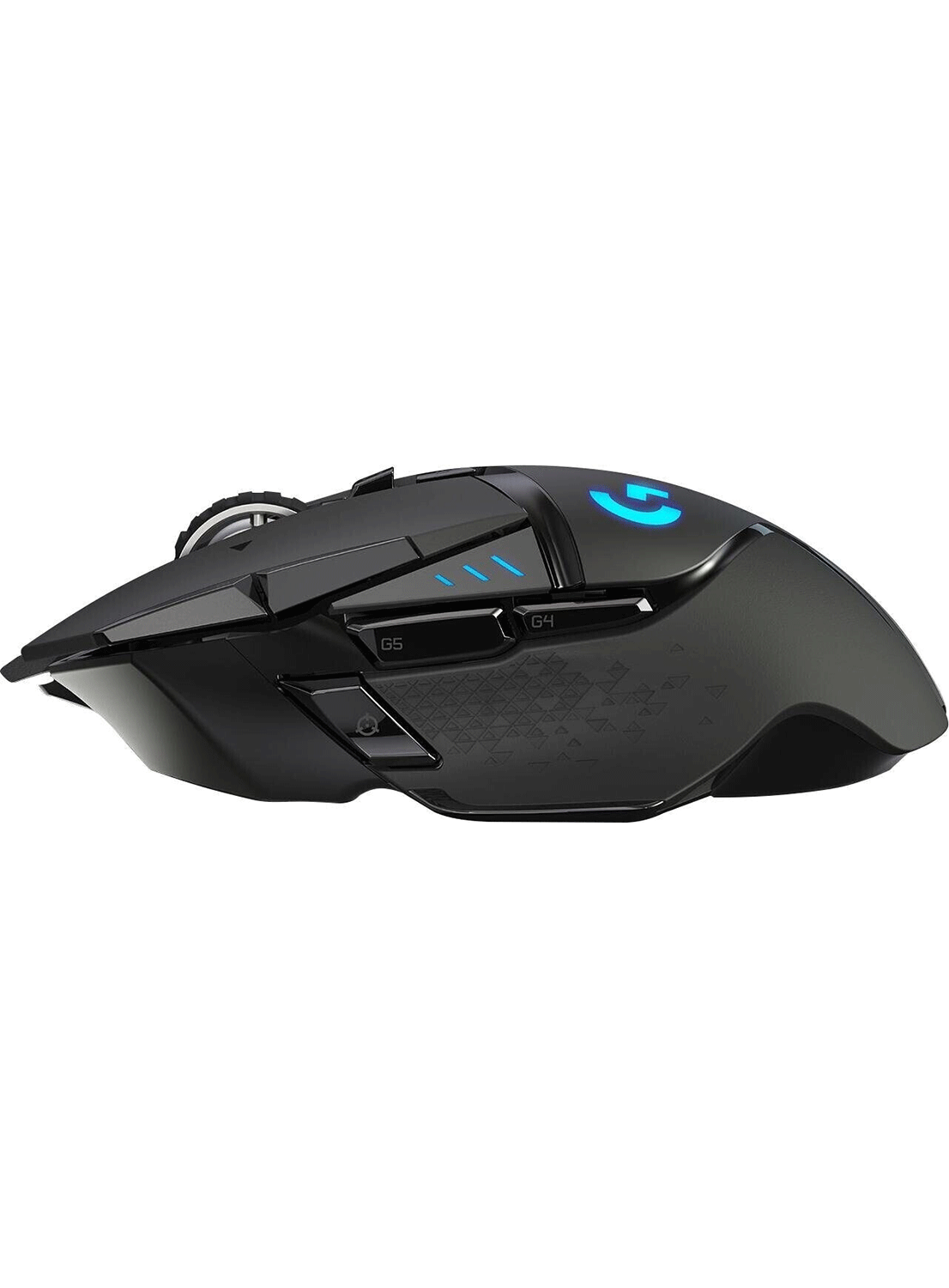 Logitech G502 Lightspeed