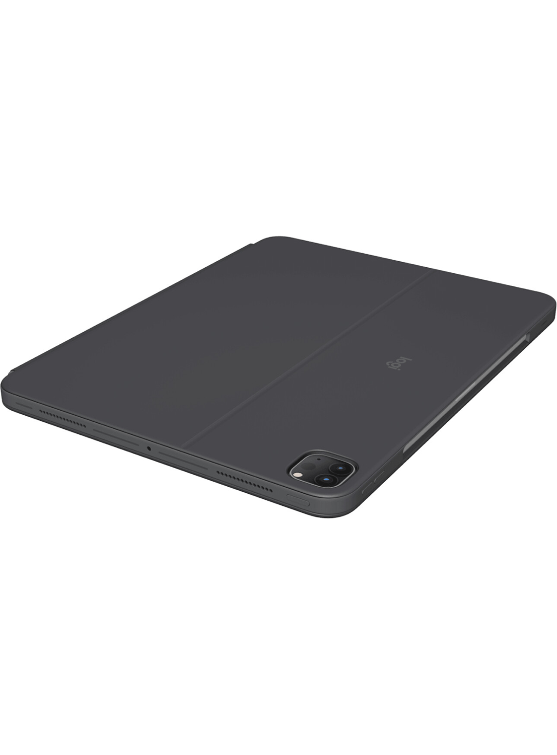 Logitech Combo Touch für iPad Pro 13 (M4)