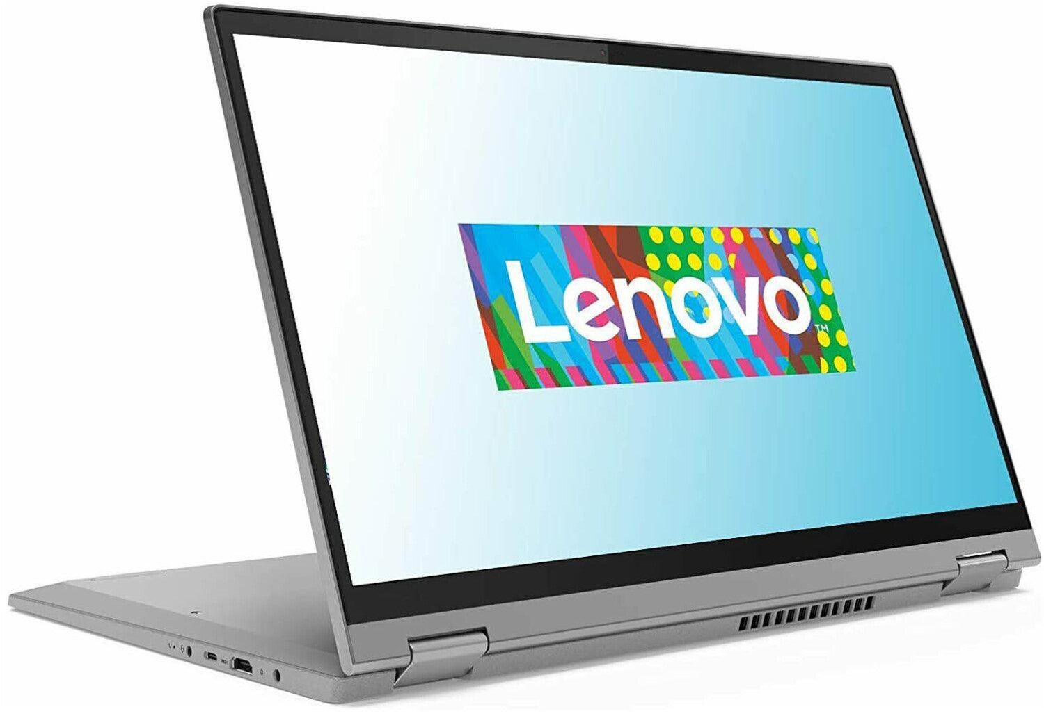 Lenovo IdeaPad Flex 5 14" 14ALC05 (82HU005N) AMD R3-5300U - CarbonPhone