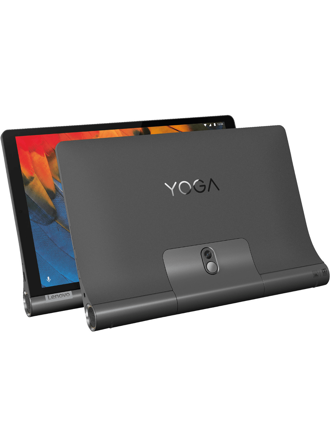 Lenovo Yoga Smart Tab - CarbonPhone