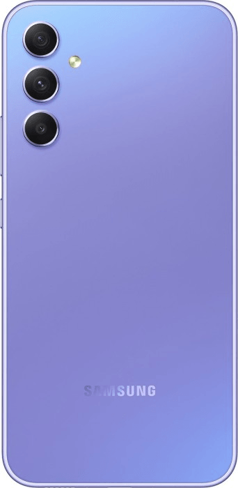 Samsung Galaxy A34 5G SM-A346 Dual Sim