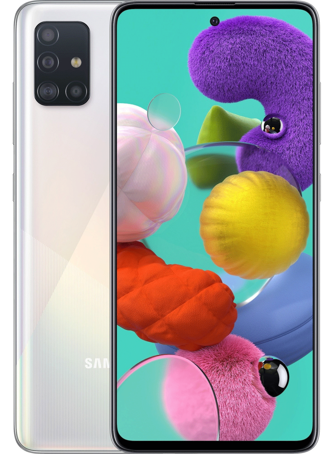 Samsung Galaxy A51 4G SM-A515F/DS 128GB