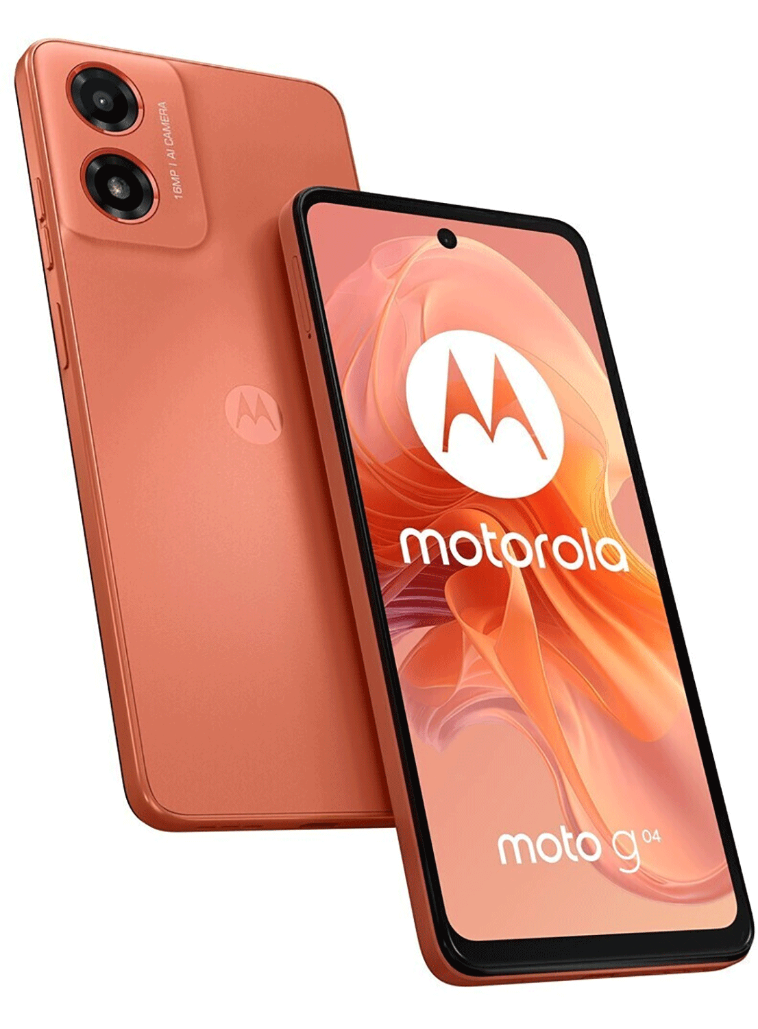 Motorola Moto G04 XT2421-3 - CarbonPhone