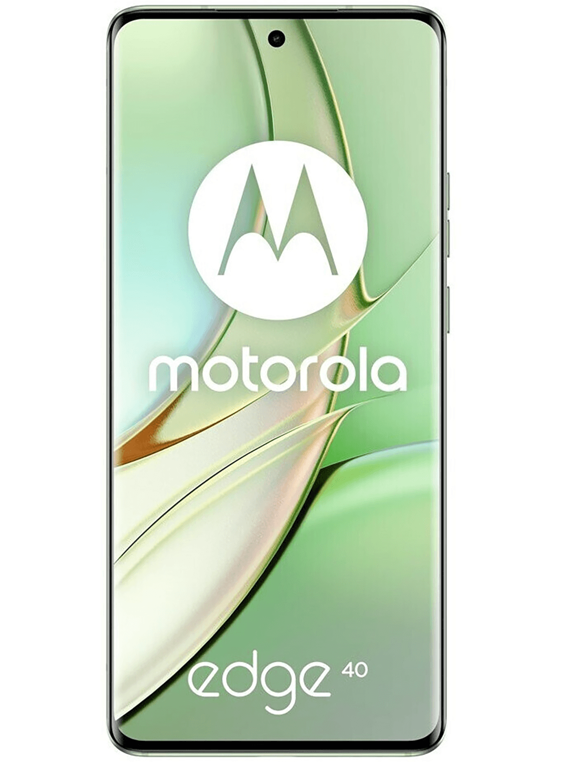 Motorola Edge 40 XT2303-2 - CarbonPhone