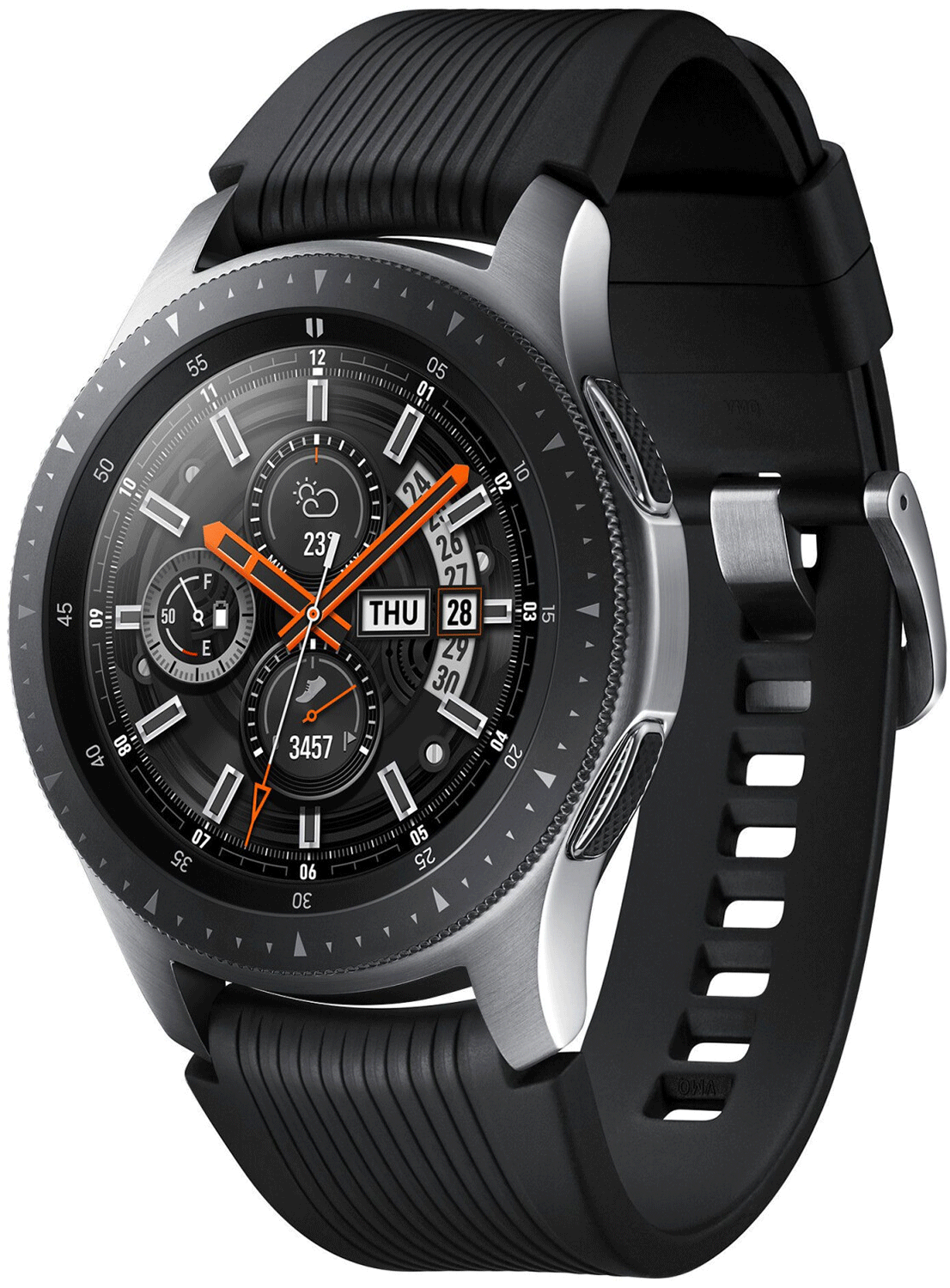 Samsung Galaxy Watch R800 46mm