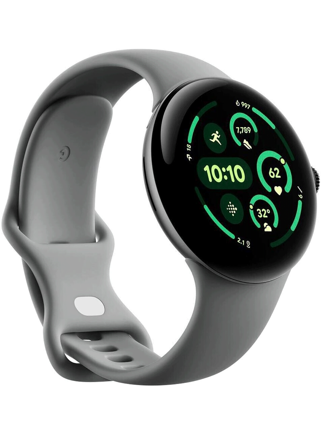 Google Pixel Watch 3 GPS 45MM
