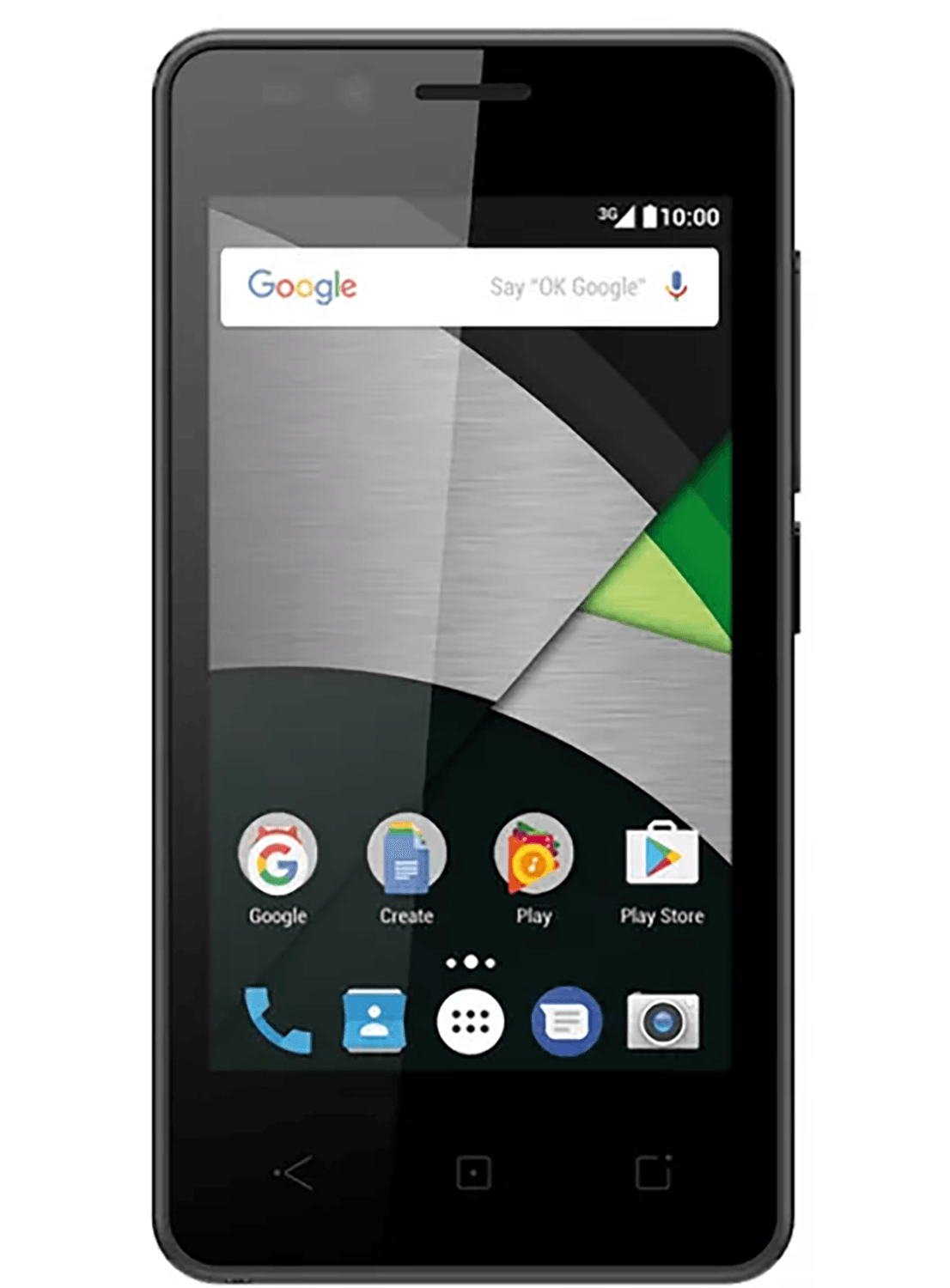 Mobiwire Kwanita - CarbonPhone