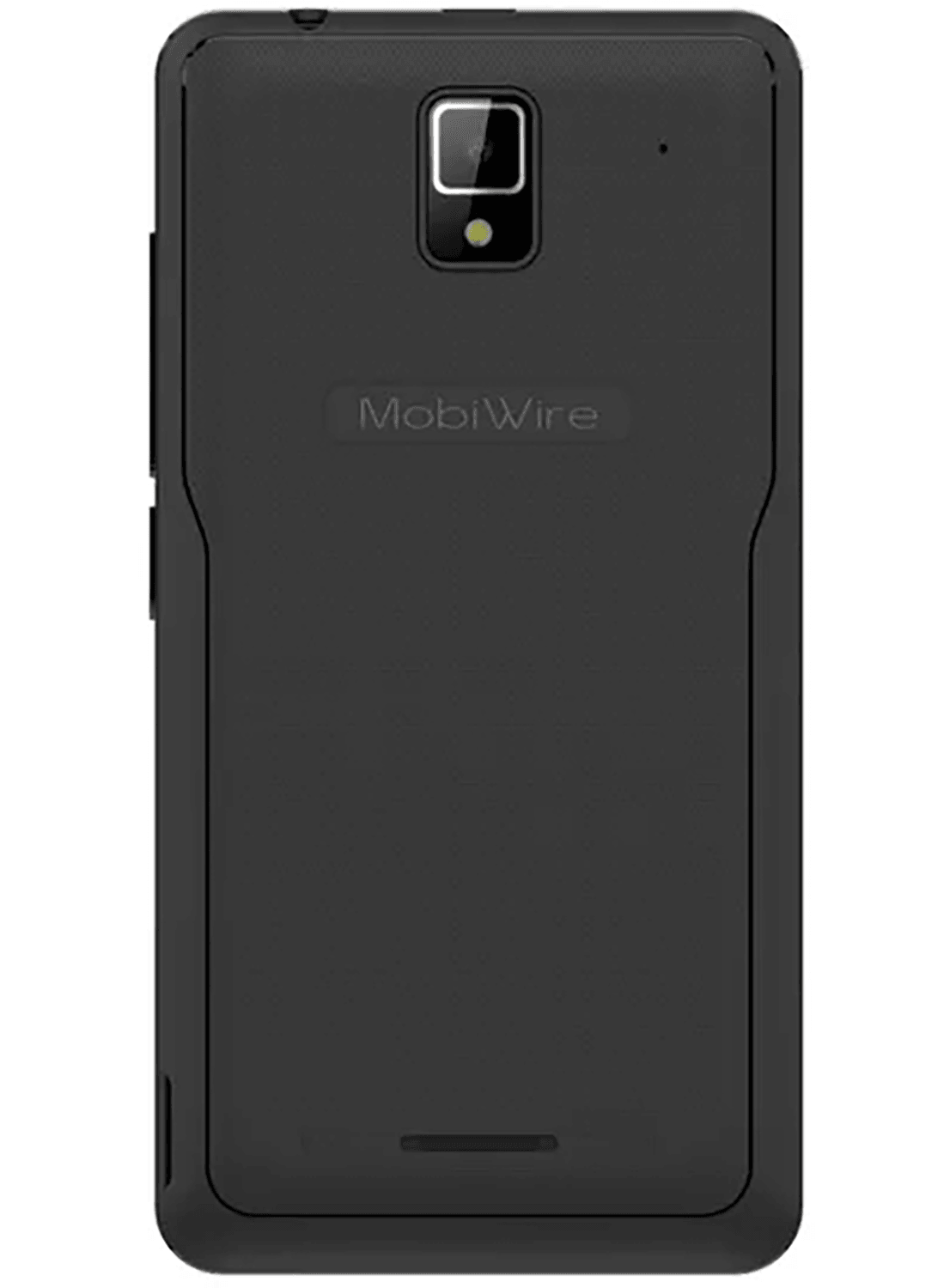 Mobiwire Kwanita - CarbonPhone