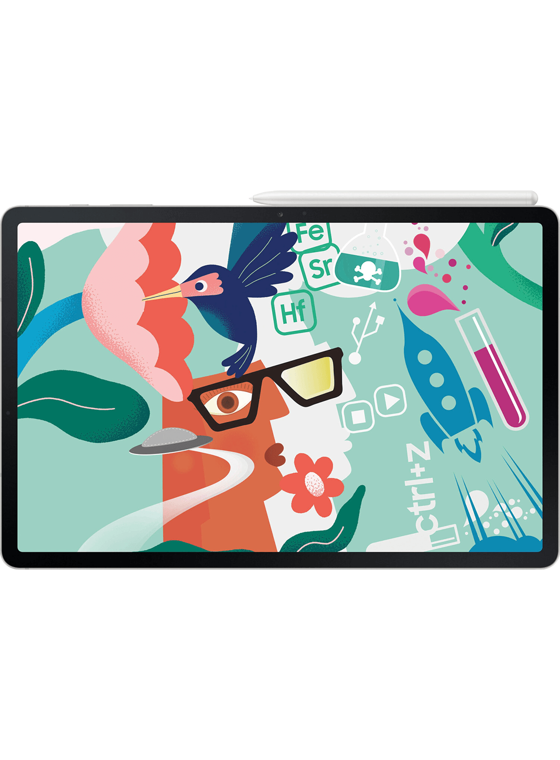 Samsung Galaxy Tab S7 FE