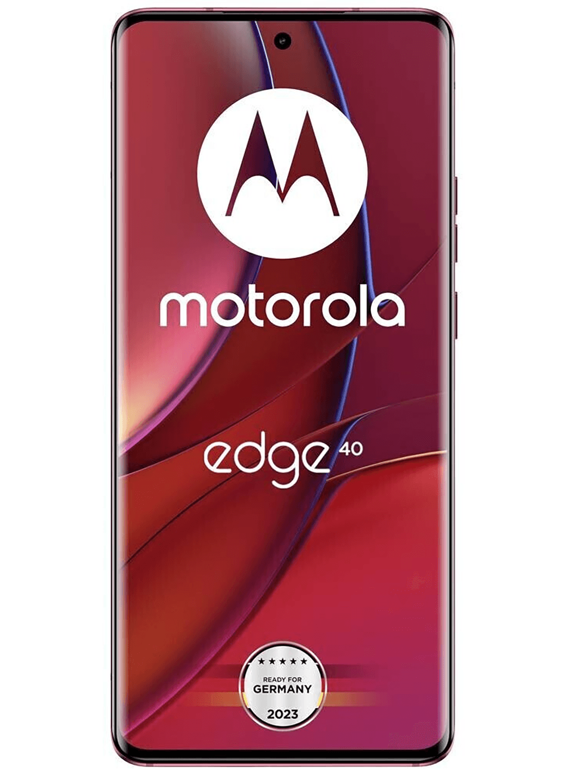 Motorola Edge 40 XT2303-2 - CarbonPhone