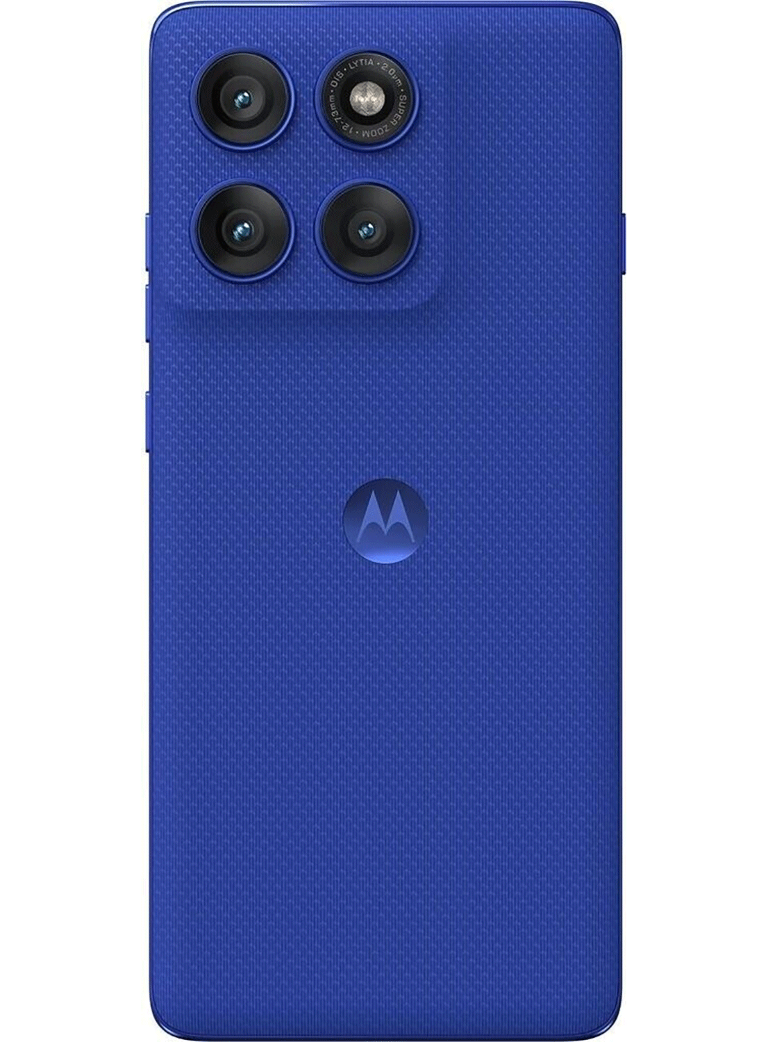 Motorola Edge 60 Pro