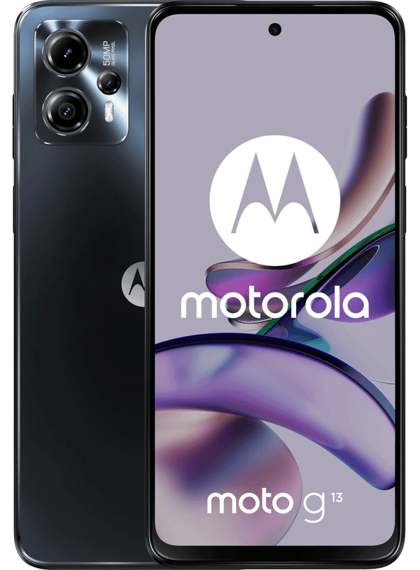 スマートフォン本体 motorola moto g13 Android スマートフォン最高のデザイン | moto g13 | motorola JP