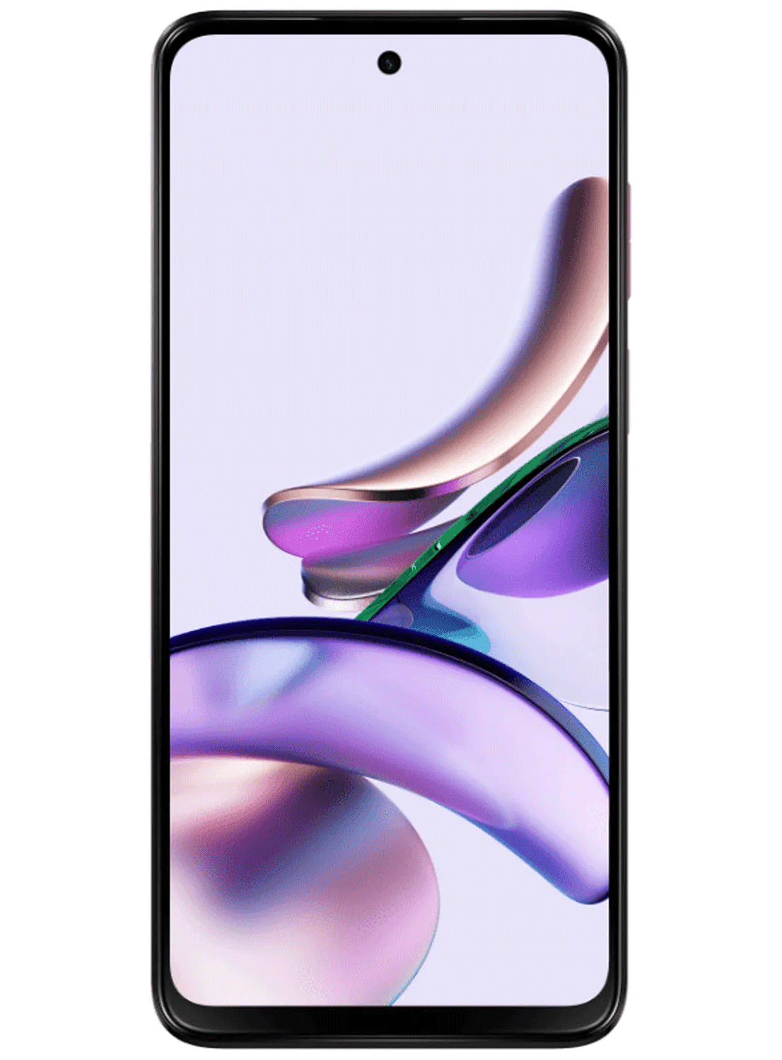 Motorola Moto G13 4G XT2331-2 DS - CarbonPhone