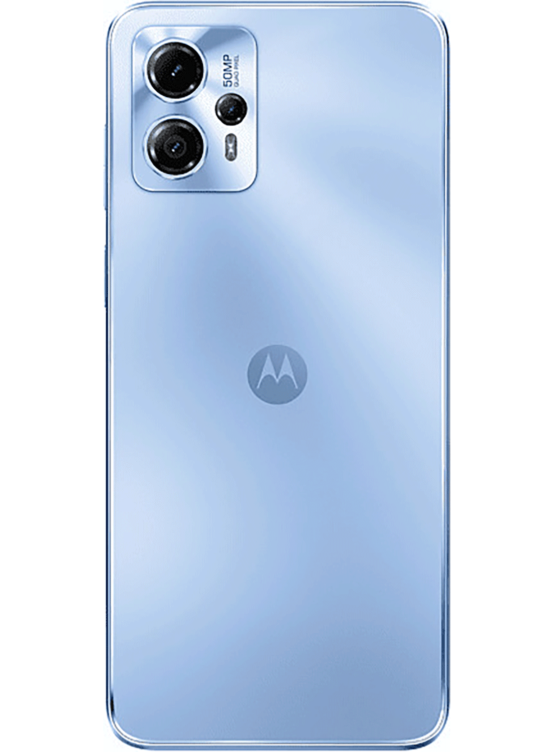 Motorola Moto G13 4G XT2331-2 DS - CarbonPhone