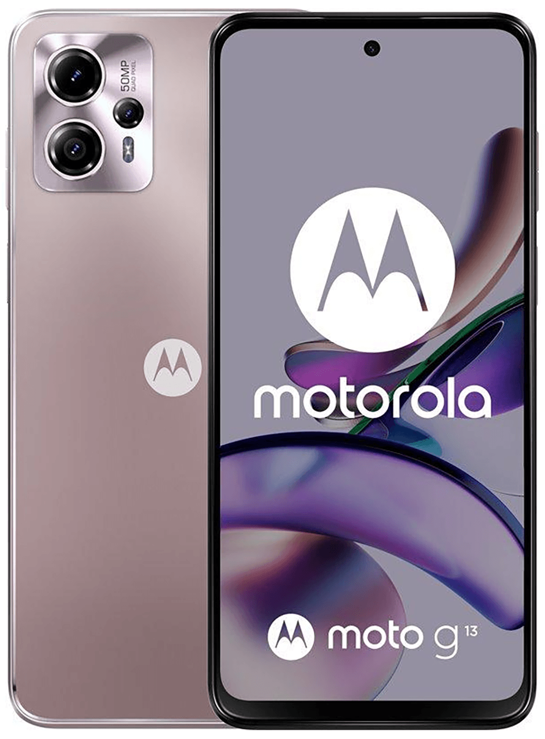 Motorola Moto G13 4G XT2331-2 DS - CarbonPhone