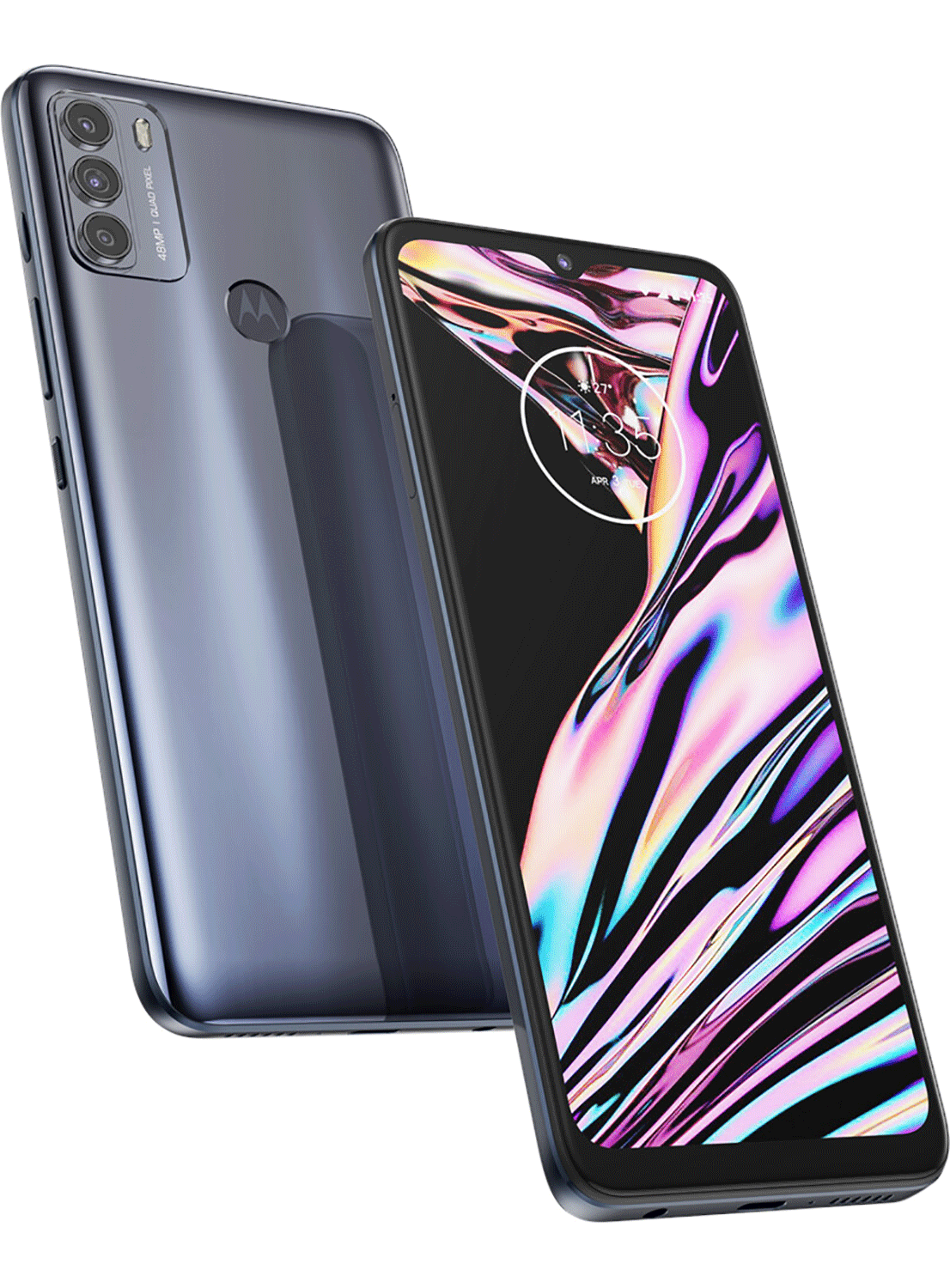 Motorola Moto G50 XT2137-1 - CarbonPhone