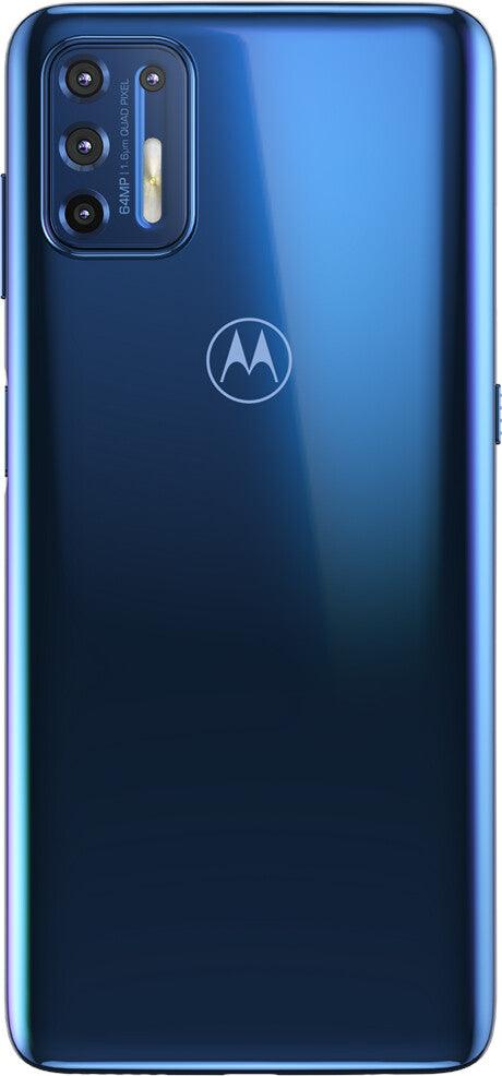 Motorola Moto G9 Plus - CarbonPhone