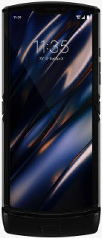 Motorola Razr 2019 - CarbonPhone