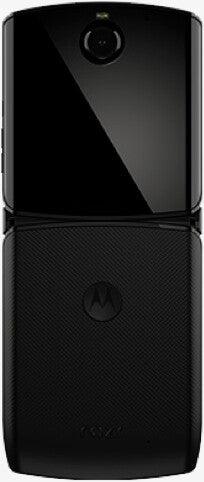 Motorola Razr 2019 - CarbonPhone