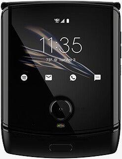 Motorola Razr 2019 - CarbonPhone