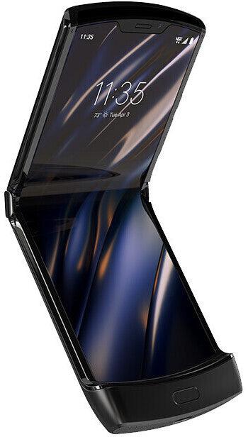 Motorola Razr 2019 - CarbonPhone