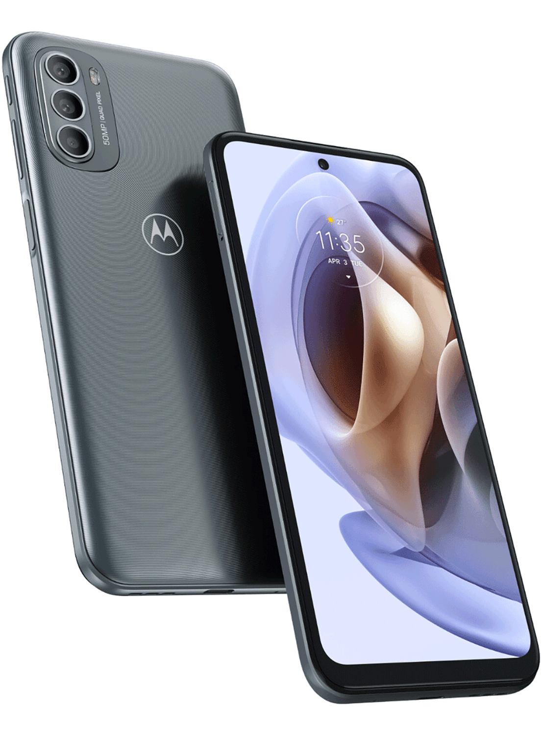 Motorola Moto G31 LTE