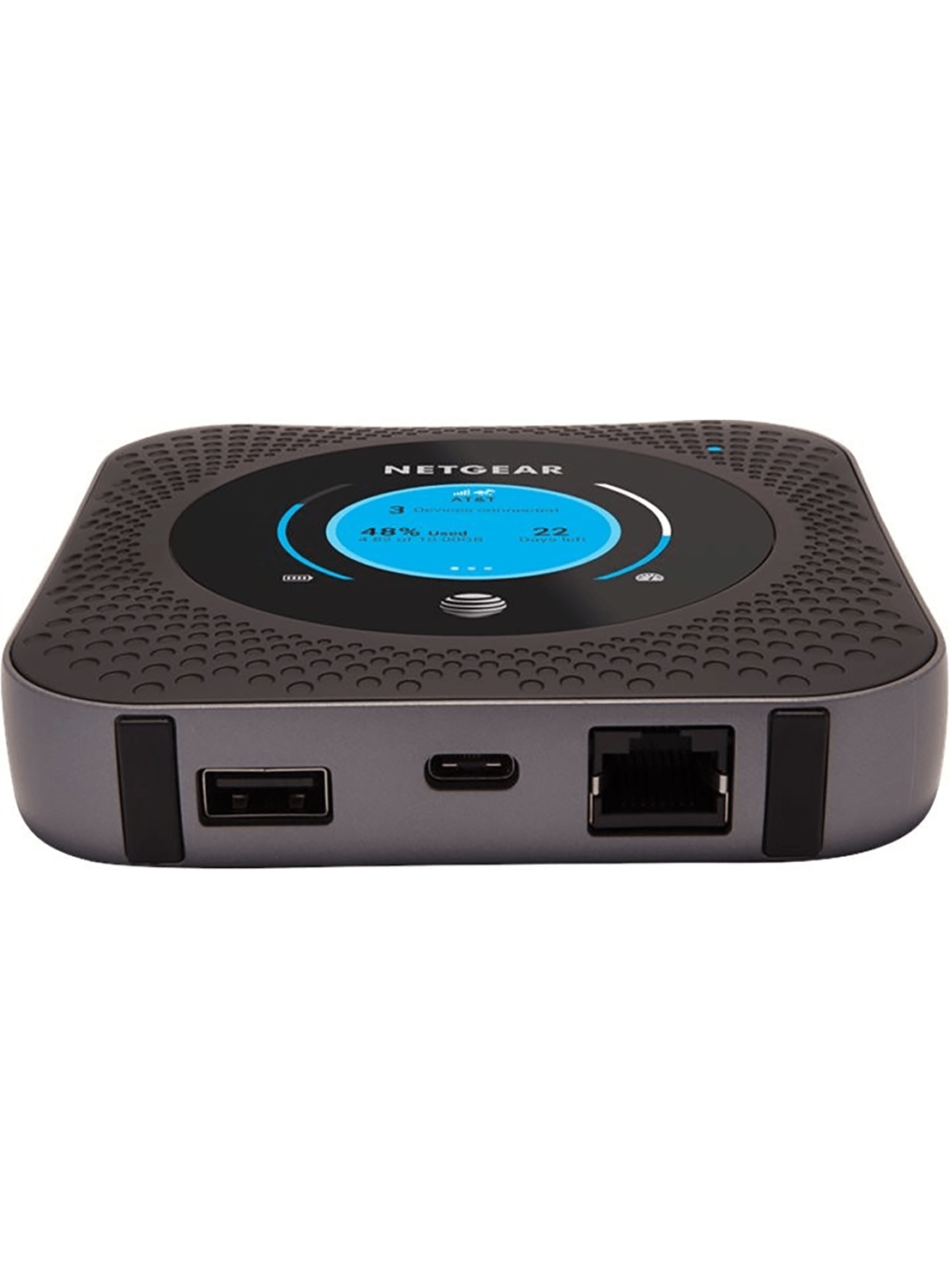 Netgear MR1100 (Nighthawk M1) - CarbonPhone