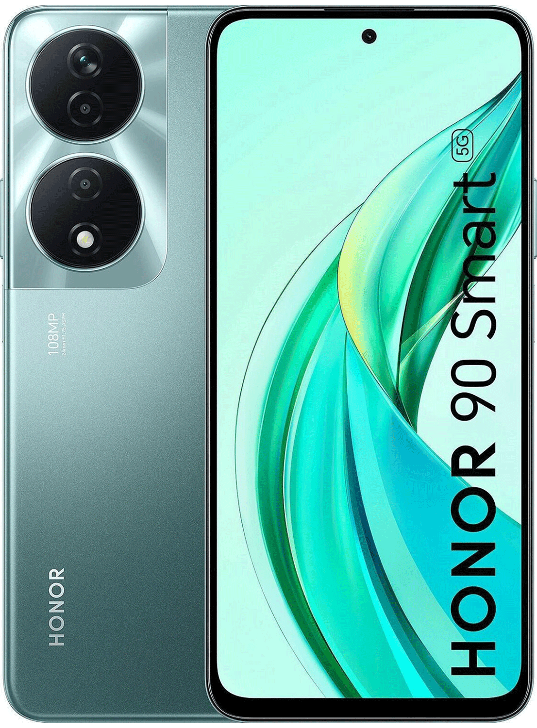 Honor 90 Smart 5G - CarbonPhone