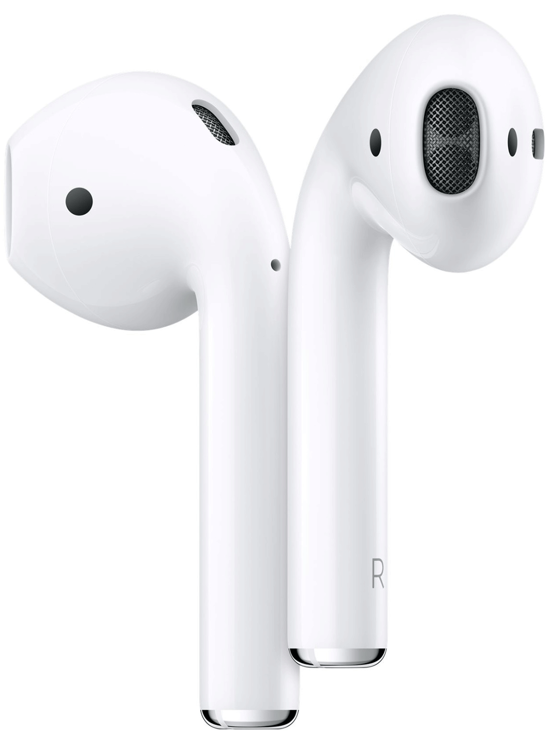 Apple AirPods 2. Gen. with Charging Case MV7N2ZM/A
