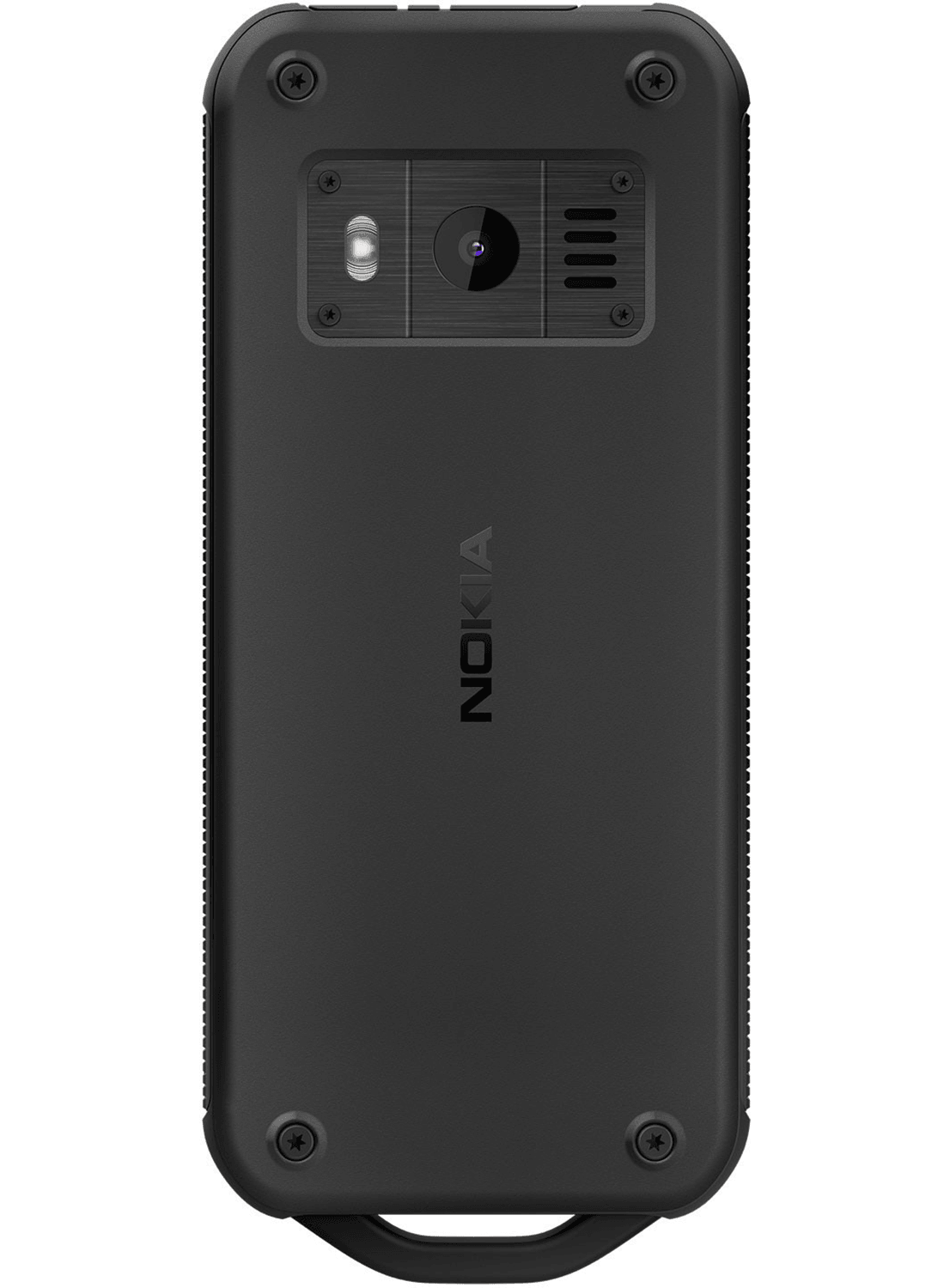 Nokia 800 Tough - CarbonPhone