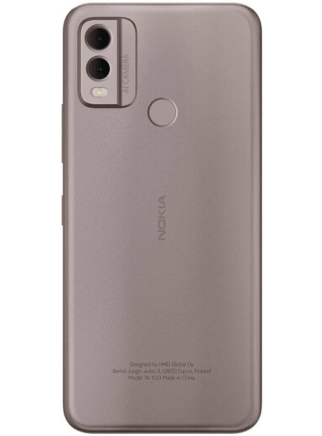 Nokia C22 DS - CarbonPhone