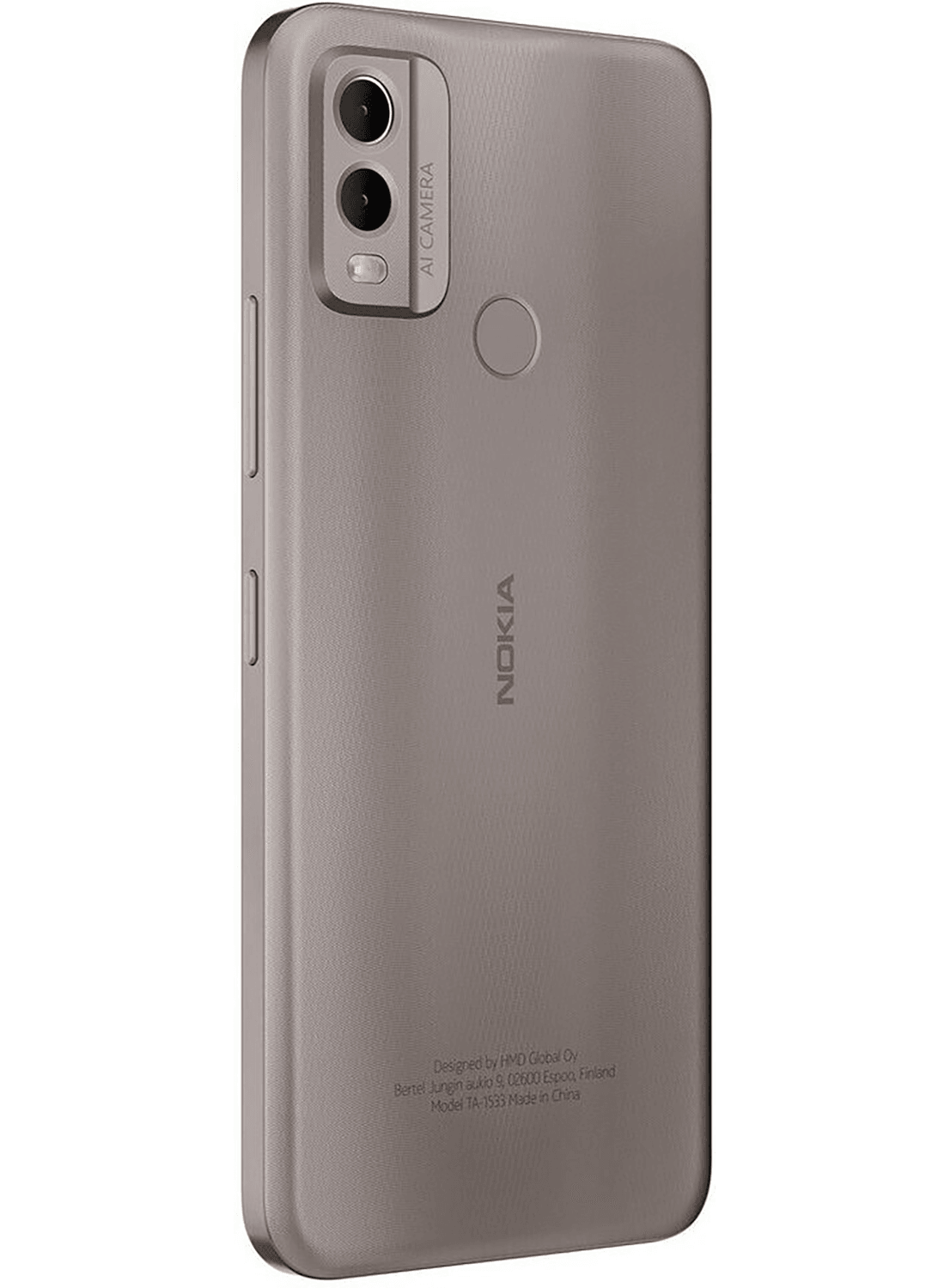 Nokia C22 DS - CarbonPhone