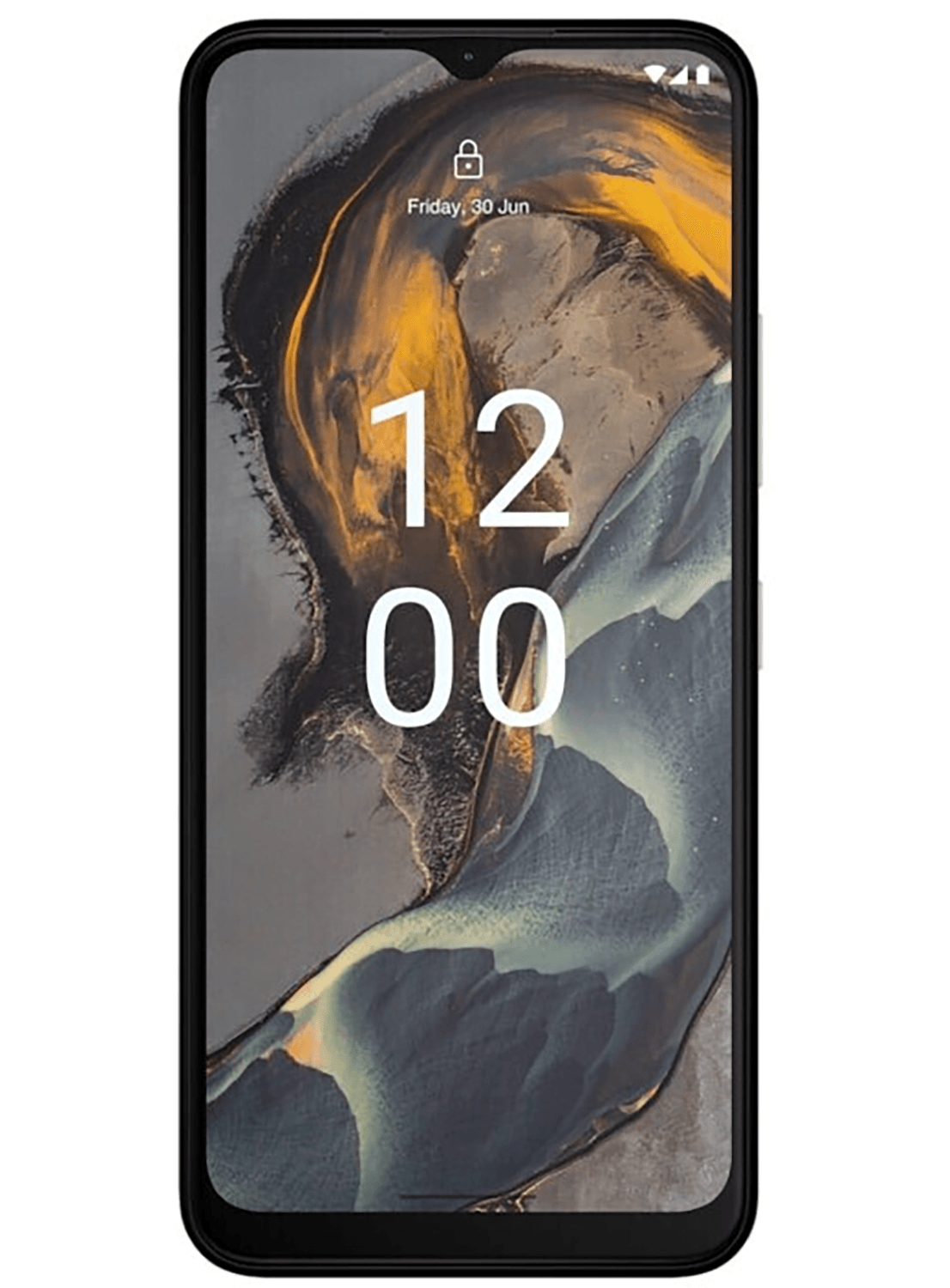 Nokia C22 DS - CarbonPhone