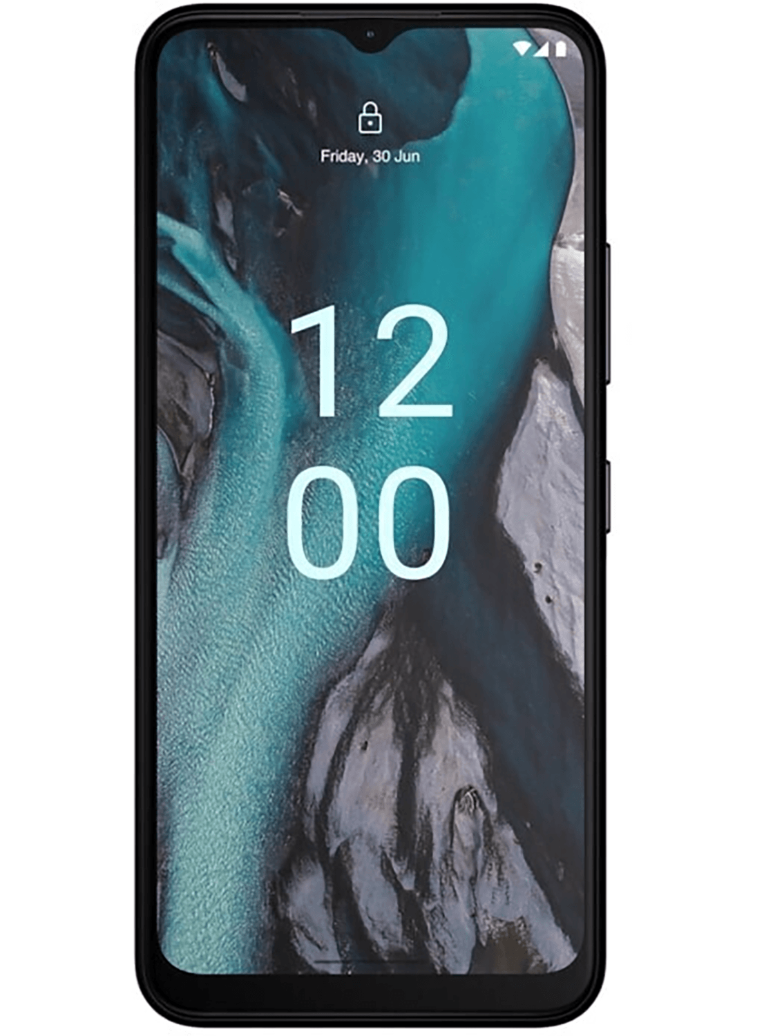 Nokia C22 DS - CarbonPhone