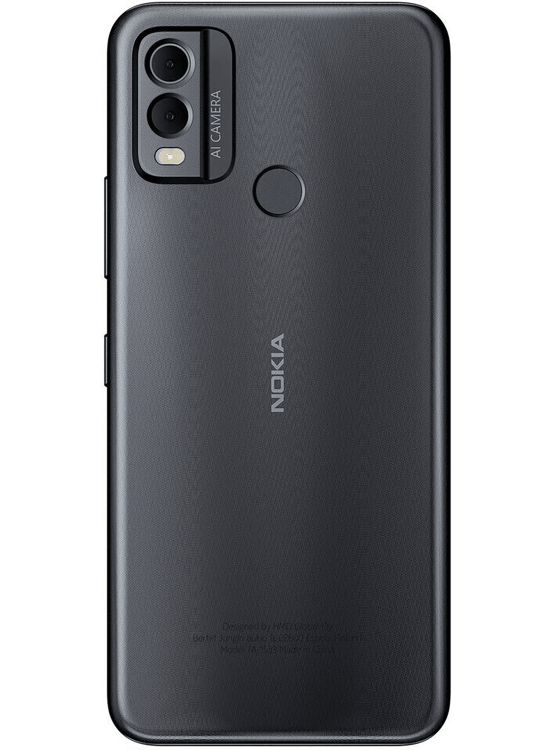 Nokia C22 DS - CarbonPhone