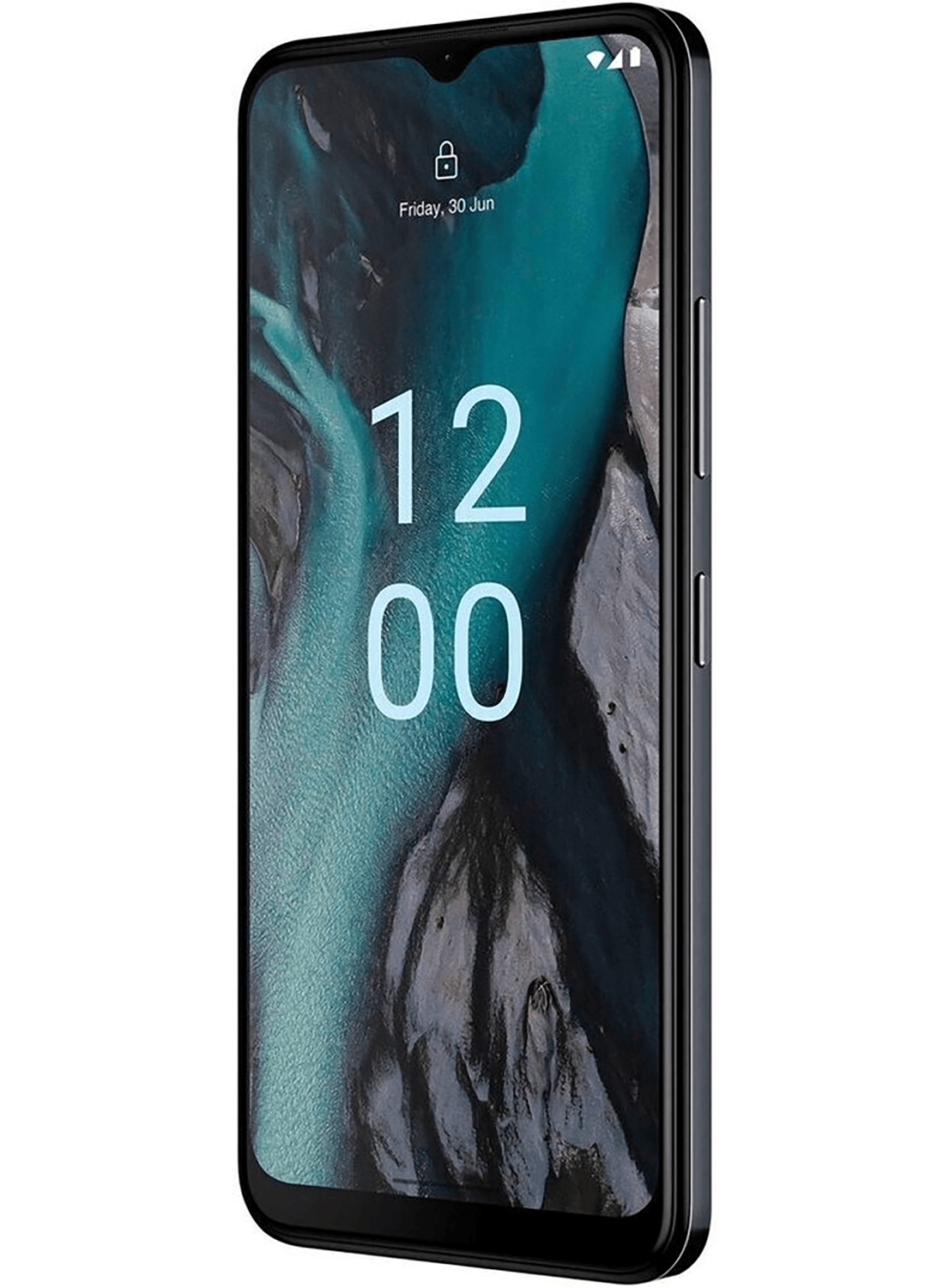 Nokia C22 DS - CarbonPhone